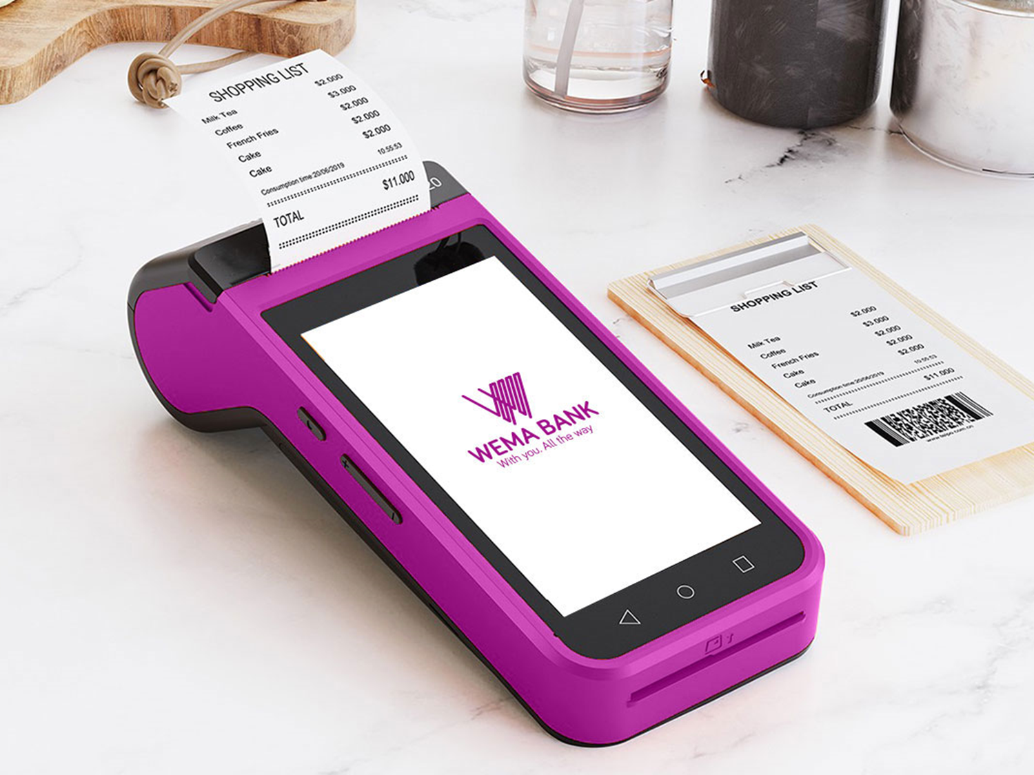 Wema Bank